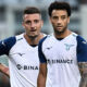 Milinkovic Savic Felipe Anderson