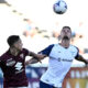 Milinkovic Savic Ricci Torino Lazio