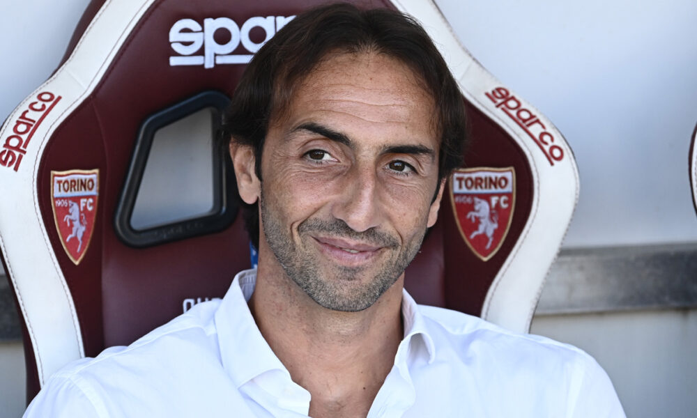 Moretti: “D’Amico mi allenò, papà tifoso Lazio impazzirà – Che ironia familiare!”