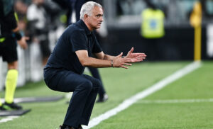 Dionisi su Mourinho: «Nessuno si deve azzardare a parlare male di giocatori altrui specialmente lui»