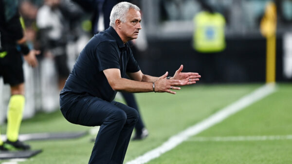 Mourinho