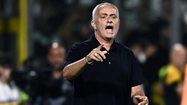 Mourinho 1