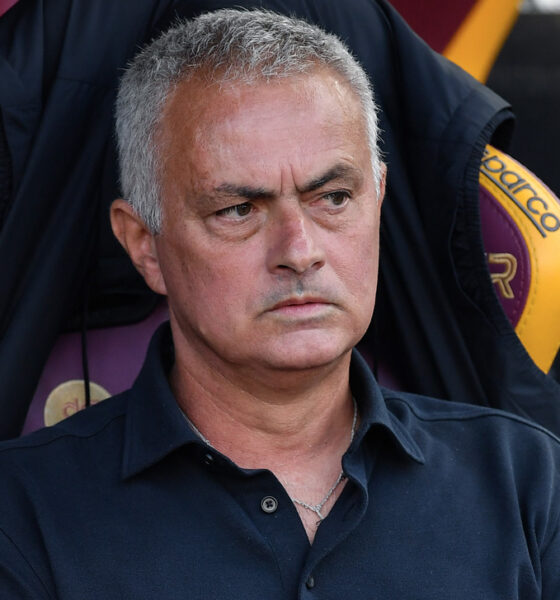 Mourinho