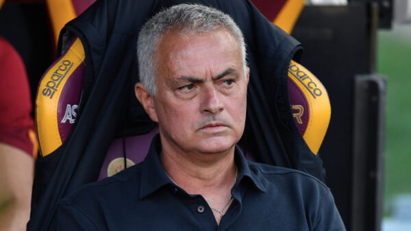 Mourinho