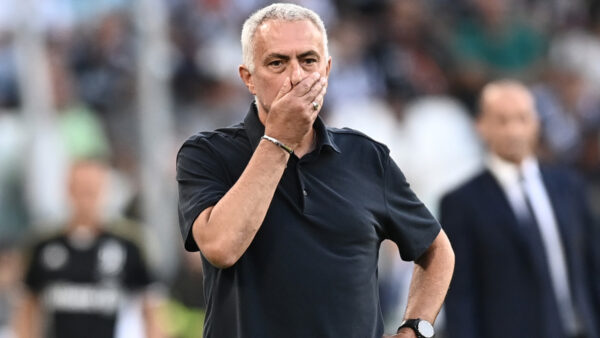 Mourinho
