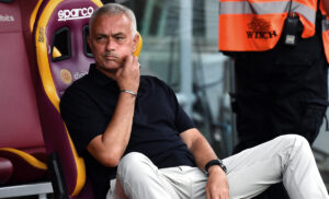 Ferrero contro Mourinho: «E’ un gran paraculo e i tifosi ci sono cascati in pieno»