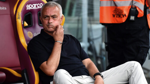 Mourinho