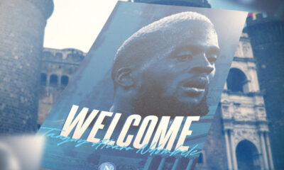 Ndombele