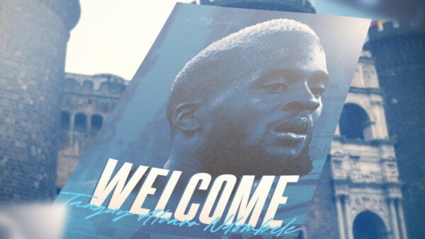 Ndombele