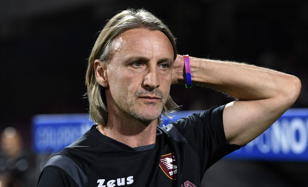 Lazio, Nicola: «Abbiamo ancora la possibilità di entrare nella storia dell'Empoli. Io ci credo» 1 Nicola