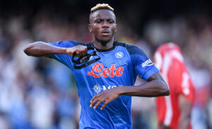 Udinese-Napoli 1-1, il Napoli è campione d’italia per la terza volta della sua storia