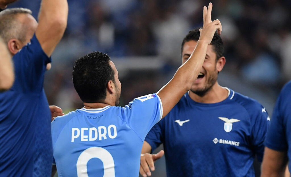 Pedro