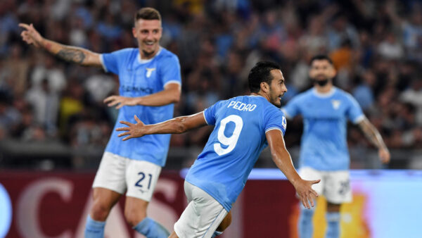 Pedro 2 1
