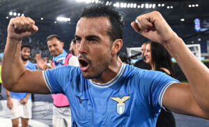 Sarri riabbraccia il vero Pedro: spagnolo rigenerato dalla sosta