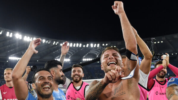 Pedro Immobile