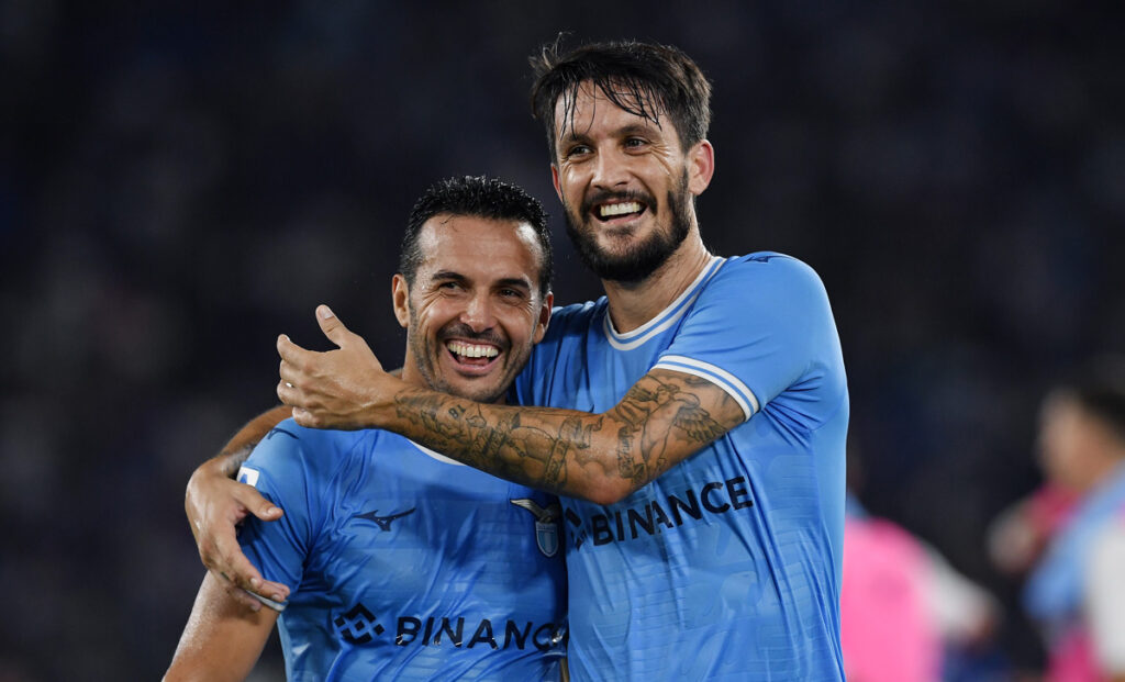 Rinnovi-Lazio, dopo Pedro e Luis Alberto il club lavora per blindare altri tre suoi gioielli 1 Pedro Luis Alberto