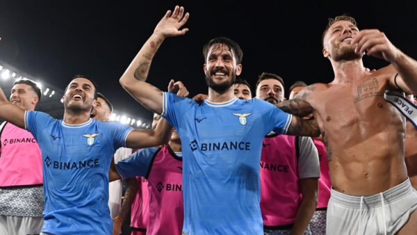 Pedro Luis Alberto Immobile