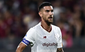Roma, Pellegrini pensa al derby: «Gara importante, vogliamo vincere»