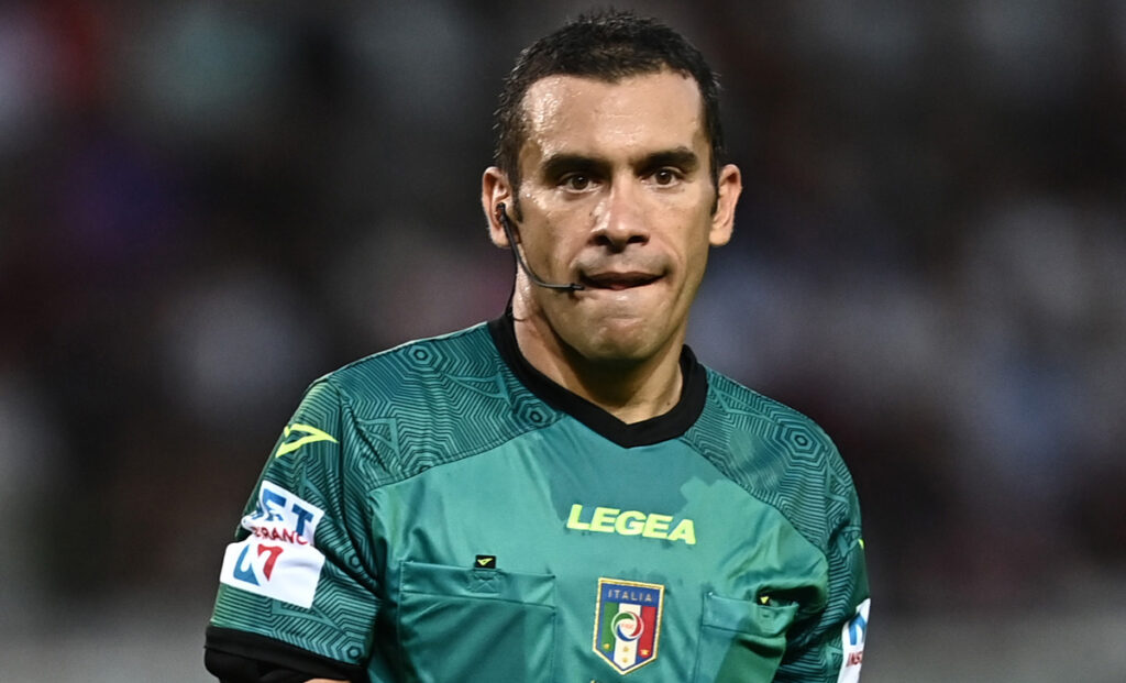 Moviola Lazio Genoa: l’episodio chiave del match 1 Piccinini