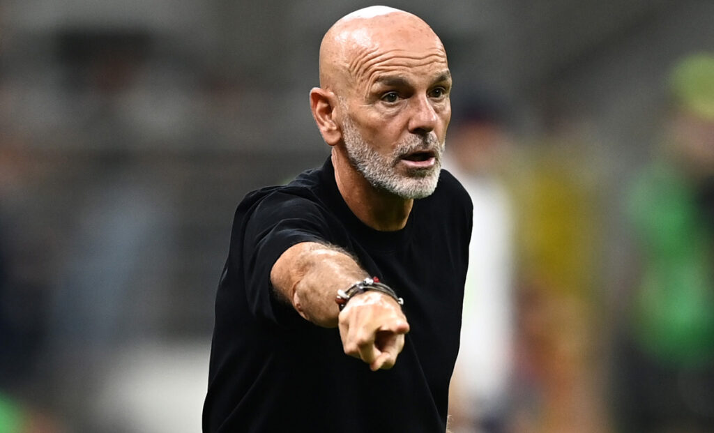 Lazio, Galatasaray ko per gli ottavi di Europa League allo stadio Olimpico: ecco quando accadeva 1 Pioli 2