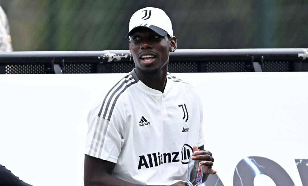 Verso la Lazio, Pogba e Gatti recuperano per il match? Le ultime 1 Pogba 2