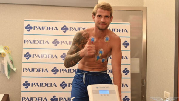 foto SS Lazio