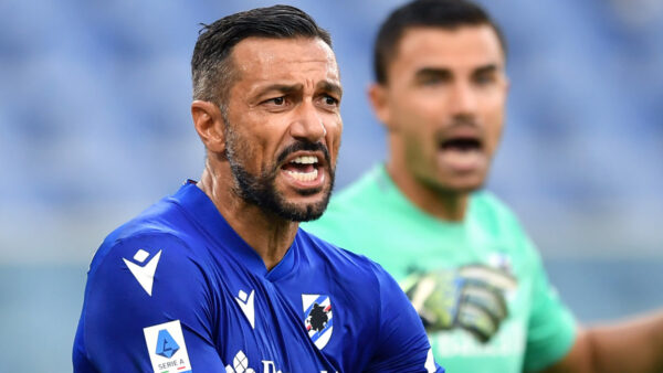 Quagliarella