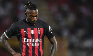 Leao ricorda la Lazio: «Quella partita ci ha fatto capire che potevamo vincere lo scudetto»