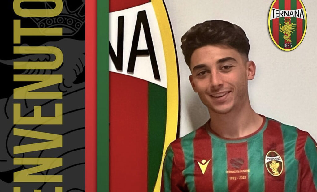 Raul Moro: «Ternana? Ecco perché l'ho scelta. Su Lucarelli...» 1 Raul Moro