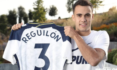 reguilon