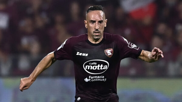 Ribery