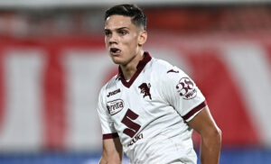 Calciomercato Lazio, Ricci è il pallino di Sarri: il tecnico pronto a convincere Lotito