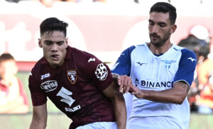 Lazio – Torino, dove vedere la sfida in Tv e streaming