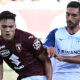 Ricci Cataldi-Torino-Lazio