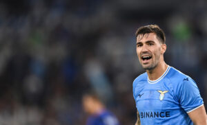 Romagnoli titolare contro l’Inghilterra? Le scelte di Mancini
