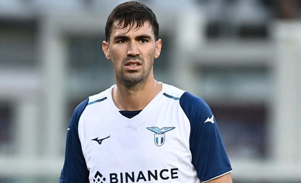 Romagnoli: «Noi puntiamo alla Champions è questo il nostro obiettivo» 1 Romagnoli 3