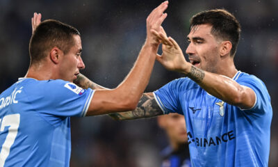 Romagnoli Marusic