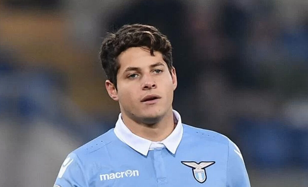 Ghinassi (ds Legnago): «Rossi è un talento. Mi ricordo che alla Lazio...» 1 Rossi