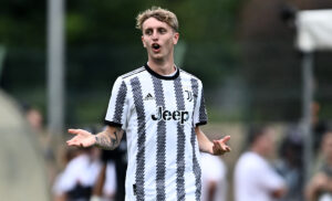 Calciomercato Lazio, D’Agostino: «Rovella? Con Sarri potrebbe…»