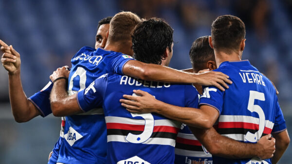 Sampdoria