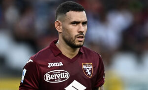 Calciomercato Lazio: due club di Serie A su Sanabria