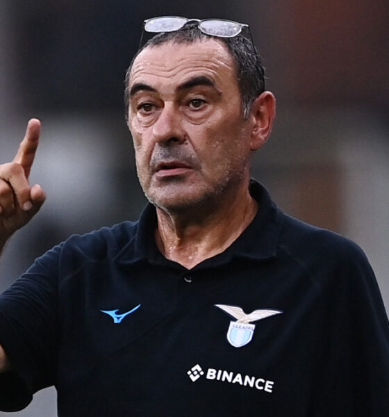 Sarri