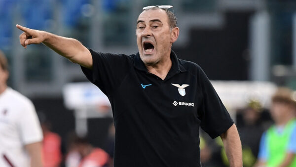 Sarri