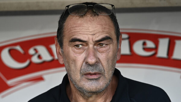 Sarri 6 1