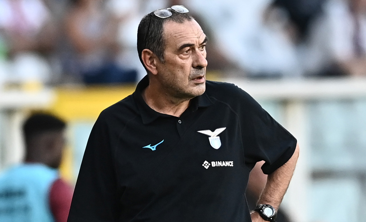 Calciomercato Lazio