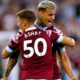 Scamacca West Ham