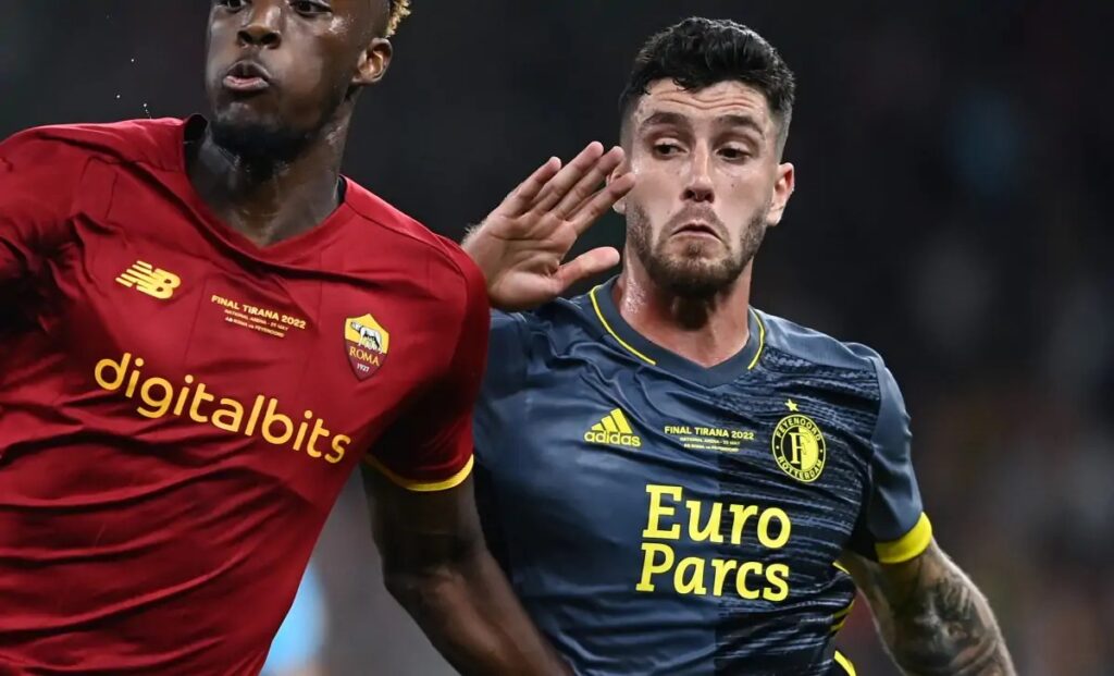 Lazio, ti ricordi Senesi? ll difensore sbarca in Premier 1 Senesi