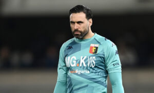Sirigu al Napoli: domani le visite mediche del portiere. I dettagli