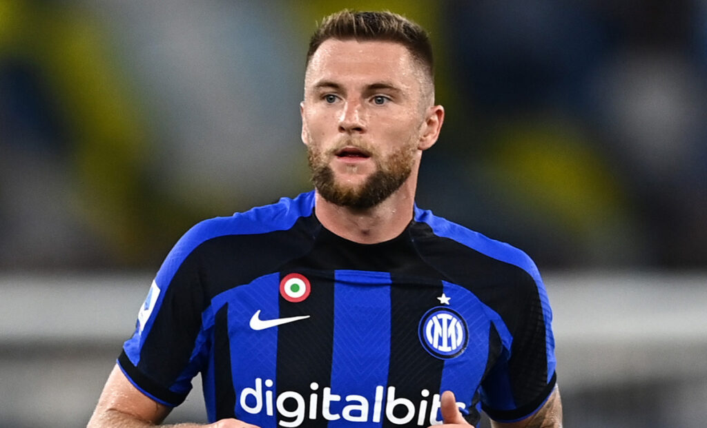 Skriniar Lazio, c’è un nuovo club sulle tracce dell’obiettivo per la difesa: tutti i dettagli 1 Skriniar