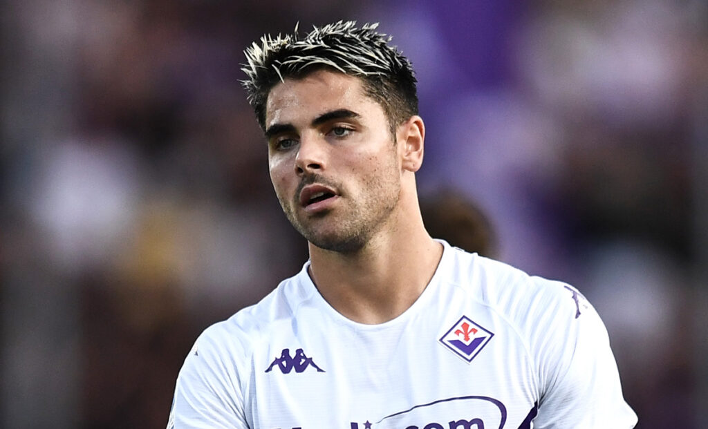 Morte Barone, il messaggio di Sottil: «Vinceremo la Coppa Italia per te» 1 Sottil 2